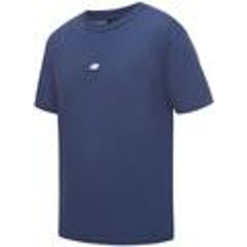 T-shirt t-shirt Uomo MT31504 NNY - New Balance - Modalova