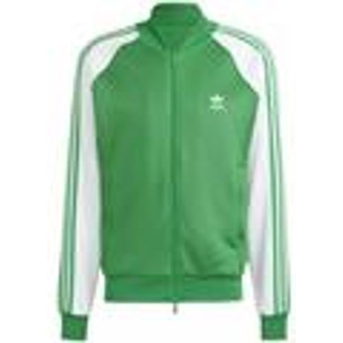 Giacche ii5772_adicolor_verde - Adidas - Modalova