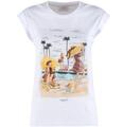 T-shirt Nenette drive - Nenette - Modalova