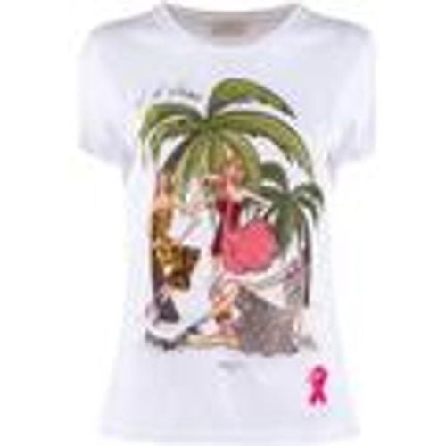 T-shirt Nenette duol - Nenette - Modalova