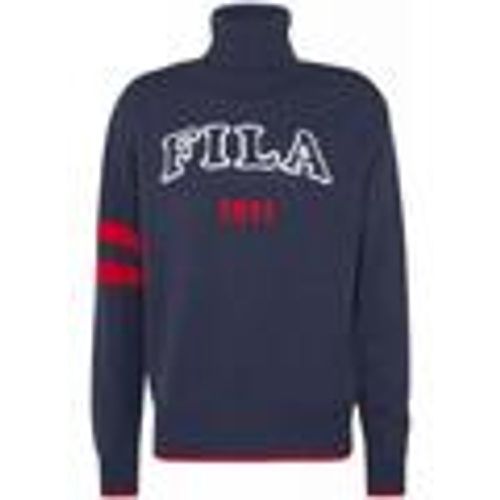 Felpa Fila fam0545 - Fila - Modalova