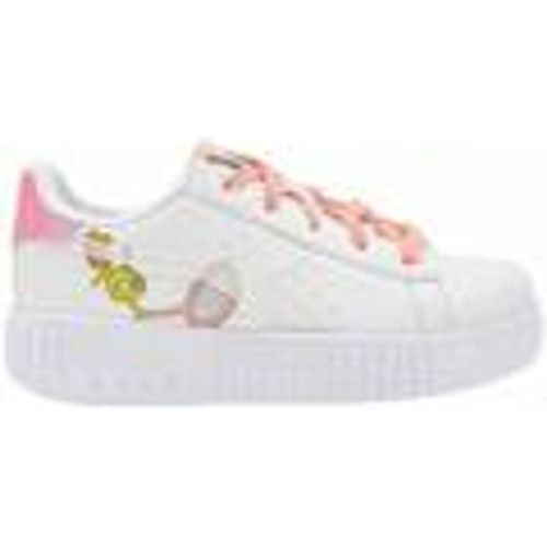 Scarpe bambini scarpe Bambina Game Step Tweety PS - Diadora - Modalova