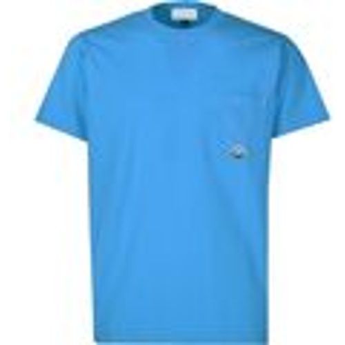 T-shirt Roy Rogers ATRMPN-45603 - Roy Rogers - Modalova