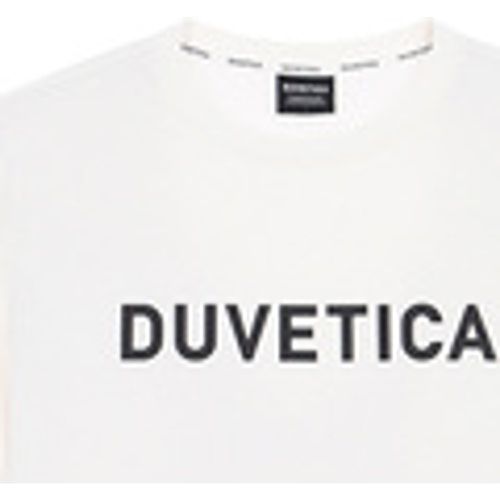 T-shirt Duvetica KILLARNEY U - duvetica - Modalova