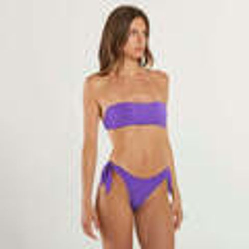 Costume / Bermuda da spiaggia bikini a fascia visionary dose - Effek - Modalova