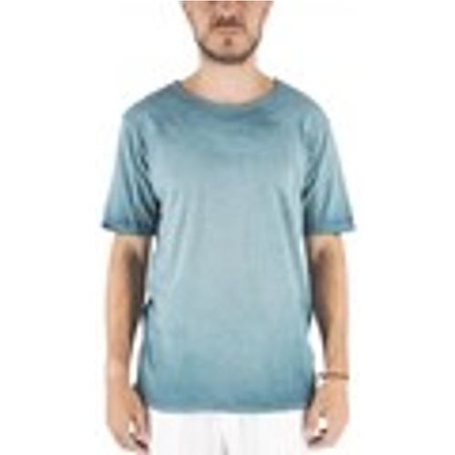 T-shirt & Polo T-Shirt Manica Corta Steel - Never Enough - Modalova