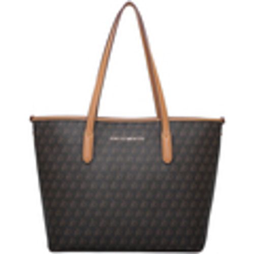 Borsa Shopping Monogram - Rocco Barocco - Modalova