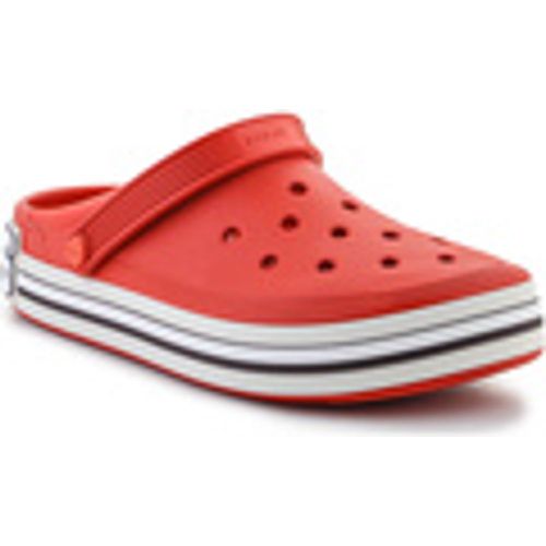 Scarpe Off Court Logo Clog 209651-625 - Crocs - Modalova