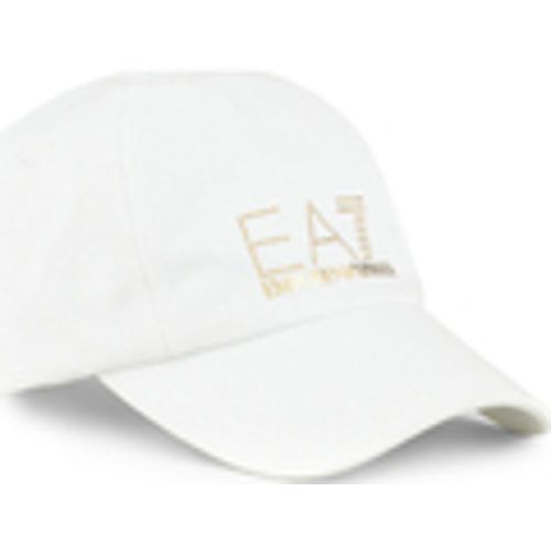 Cappelli 285559 2R104 00010 - Emporio Armani EA7 - Modalova