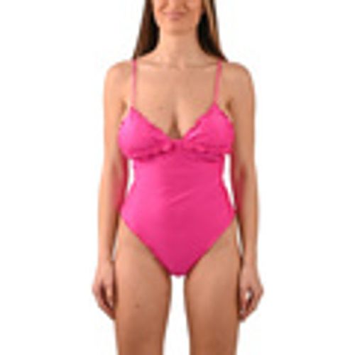 Costume a due pezzi fk-b012-fx - F * * K - Modalova