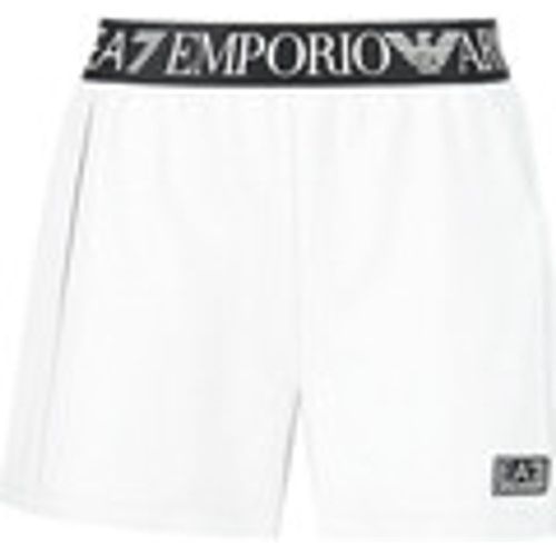 Shorts 3DTS63 TJKWZ 1938 - Emporio Armani EA7 - Modalova