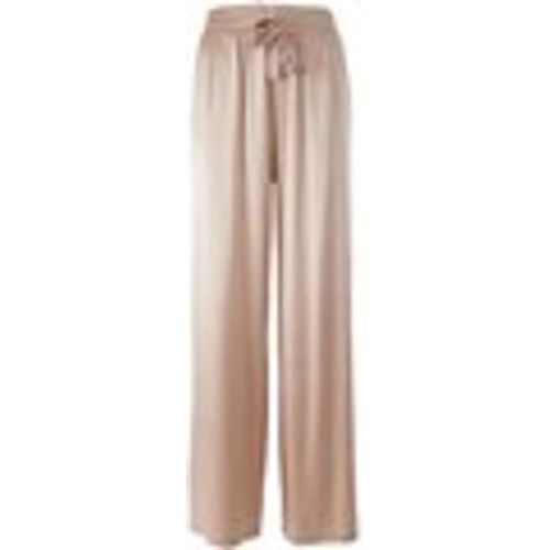 Pantalone Yes Zee P372-EN00 - Yes Zee - Modalova