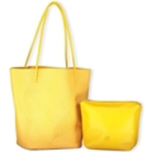 Portafoglio Eulalia Bag - Yellow - Axel - Modalova