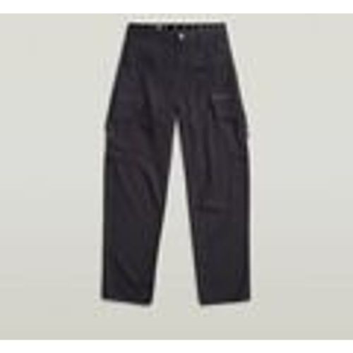 Pantaloni D24598-D521 SOFT OUTDOORS PANTS-PETROL - G-Star Raw - Modalova