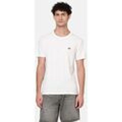 T-shirt & Polo 56605 0221 - ORIGINAL TEE-BRIGHT WHITE - Levis - Modalova