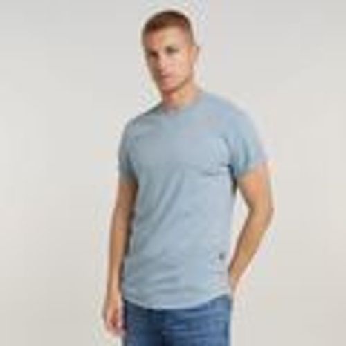 T-shirt & Polo D16396 2653 LASH-C589 FAZE - G-Star Raw - Modalova