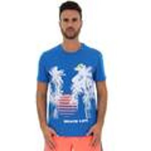 T-shirt Lotto 215874 7F5 - Lotto - Modalova