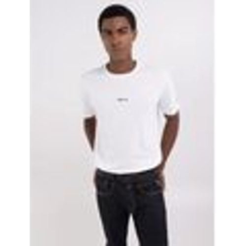 T-shirt & Polo M6795.2660-001 - Replay - Modalova