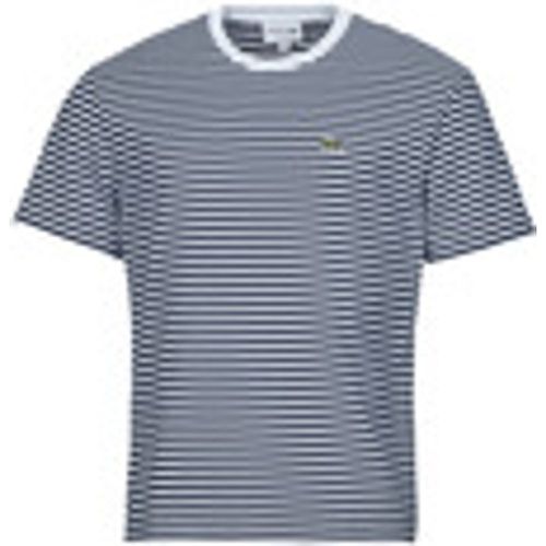 T-shirt Lacoste TH9749 - Lacoste - Modalova