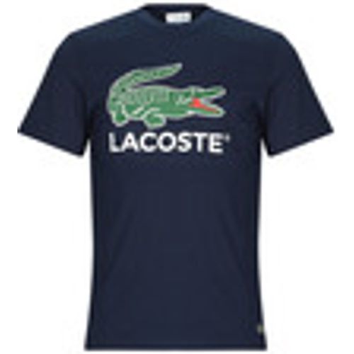 T-shirt Lacoste TH1285 - Lacoste - Modalova