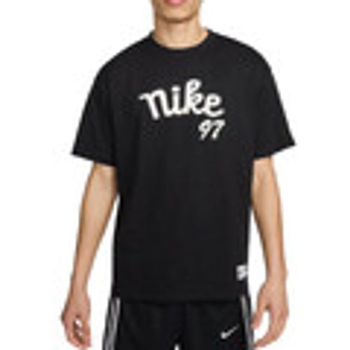 T-shirt Nike FV8396 - Nike - Modalova