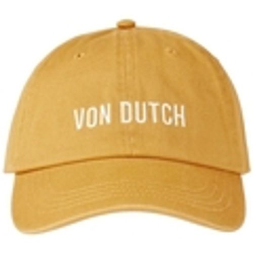 Cappellino Von Dutch VD24 BASEBALL - Von Dutch - Modalova