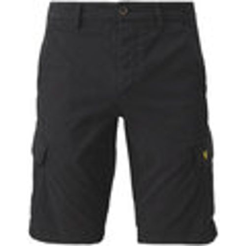 Pantaloni corti WEMBLEY CARGO SHORT - Lyle & Scott - Modalova