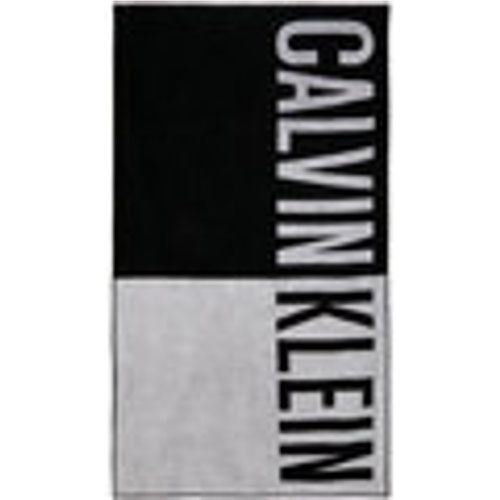 Telo mare TOWEL - BLOCK - Calvin Klein Jeans - Modalova