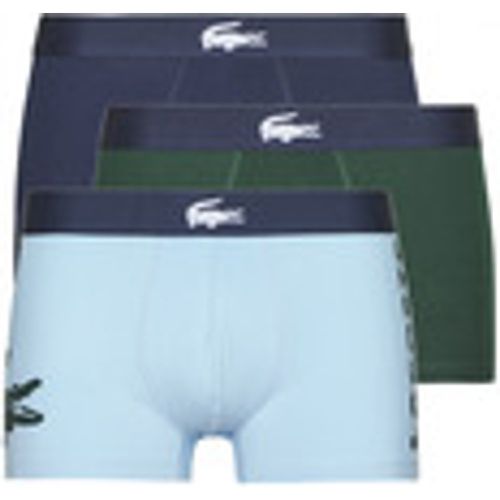 Boxer Lacoste 5H1803 X3 - Lacoste - Modalova