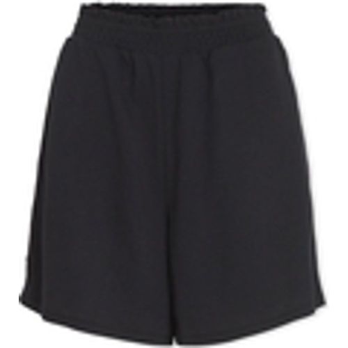 Shorts Carmena Shorts - Black Beauty - Vila - Modalova