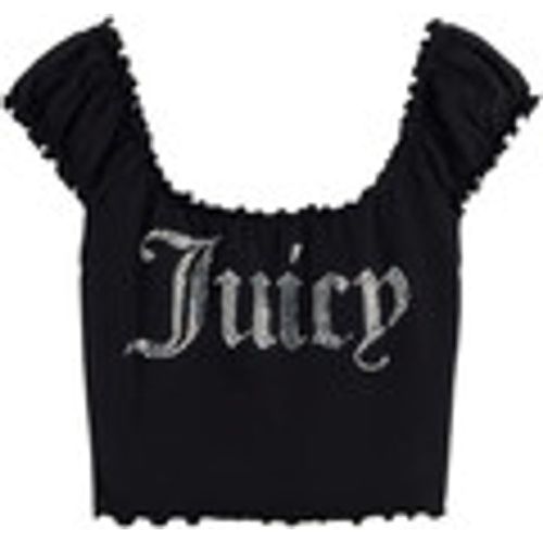 T-shirt & Polo JCWCT23309101 - Juicy Couture - Modalova