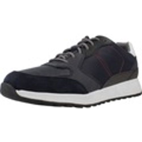 Sneakers Geox U MOLVENO - Geox - Modalova