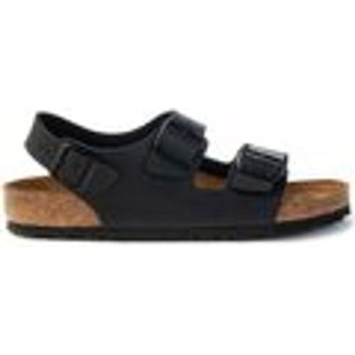 Sandali Milano 034791 Sandalo Uomo - Birkenstock - Modalova