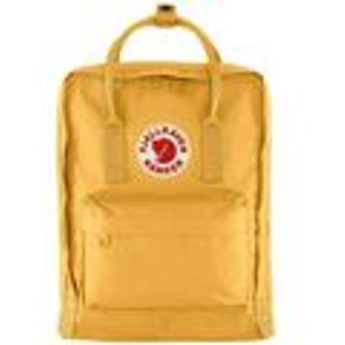 Zaini Zaino Kanken Ochre - Fjallraven - Modalova