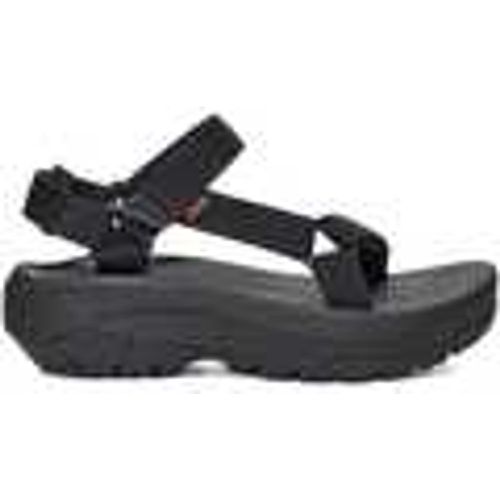 Sandali HURRICANE XLT2 W TREKKING AMPSOLE 1131270 BLK - Teva - Modalova