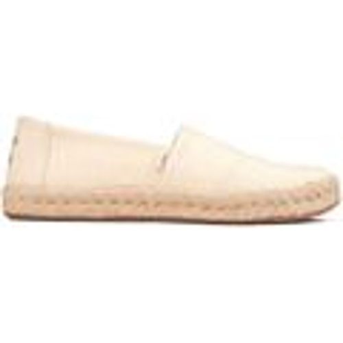 Scarpe Espadrillas Alpargata Scarpe - TOMS - Modalova