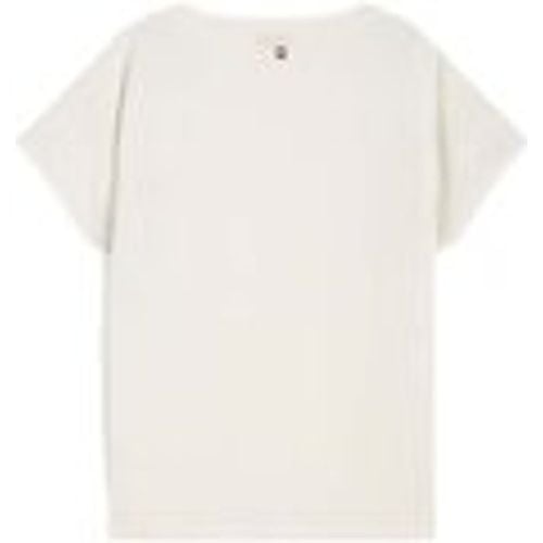 T-shirt T-Shirt Casual Donna Slounge Modal - Freddy - Modalova