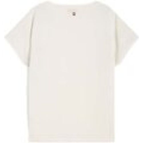 T-shirt T-Shirt Casual Donna Slounge Modal - Freddy - Modalova