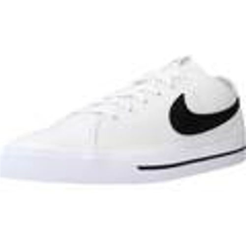 Sneakers Nike COURT LEGACY CANVAS - Nike - Modalova