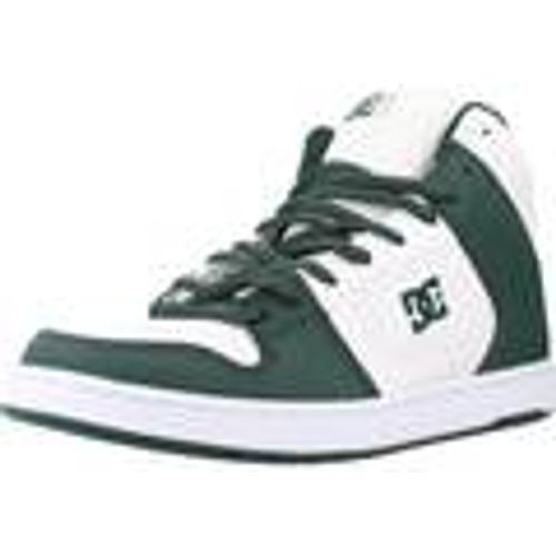 Sneakers DC Shoes MANTECA 4 M HI - DC Shoes - Modalova