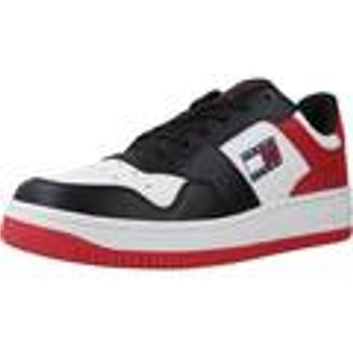 Sneakers BASKET LEATHER - Tommy Jeans - Modalova