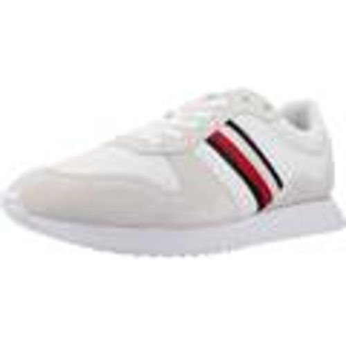 Sneakers RUNNER EVO MIX ESS - Tommy Hilfiger - Modalova