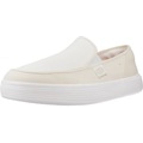 Sneakers HEYDUDE SUNAPEE M CANVAS - HEYDUDE - Modalova