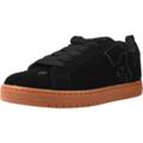 Sneakers DC Shoes COURT GRAFFIK M - DC Shoes - Modalova