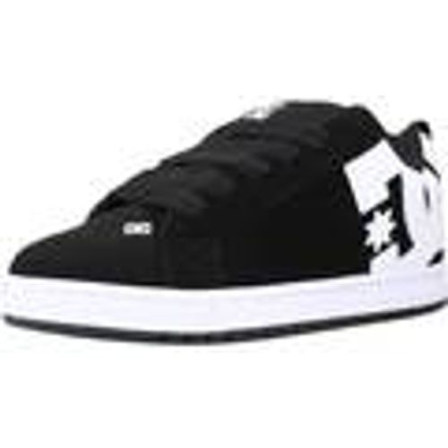 Sneakers DC Shoes COURT GRAFFIK M - DC Shoes - Modalova