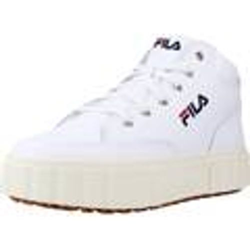 Sneakers Fila SANDBLAST MID - Fila - Modalova