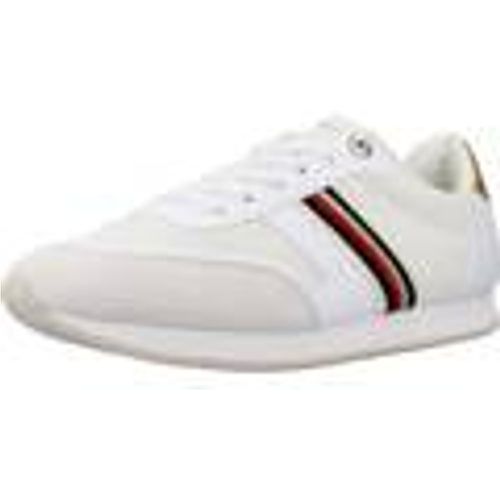 Sneakers ESSENTIAL RUNNER - Tommy Hilfiger - Modalova