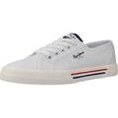 Sneakers Pepe jeans BRADY BASIC W - Pepe Jeans - Modalova