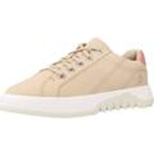 Sneakers Timberland SUPAWAY CANVAS - Timberland - Modalova