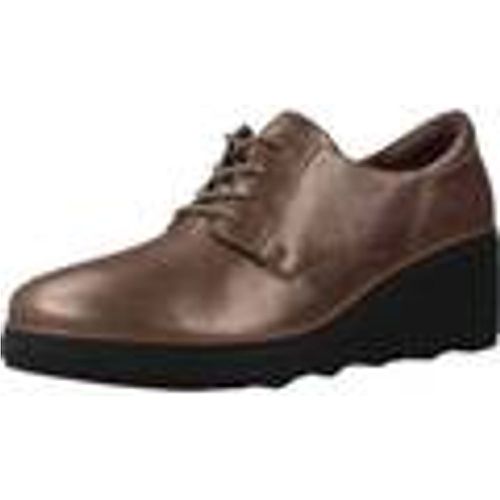 Scarpe Clarks MAZY HYANNIS - Clarks - Modalova